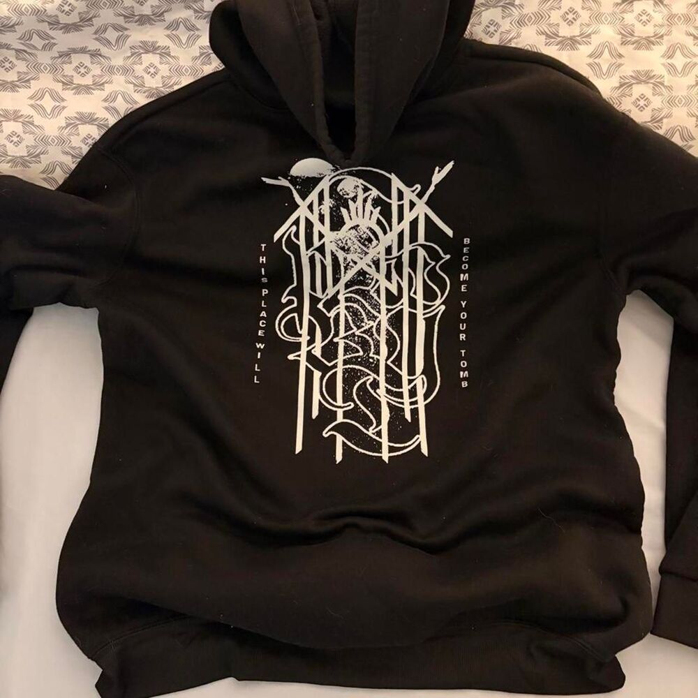 Sleep Token Jacket - Picture 2 of 3